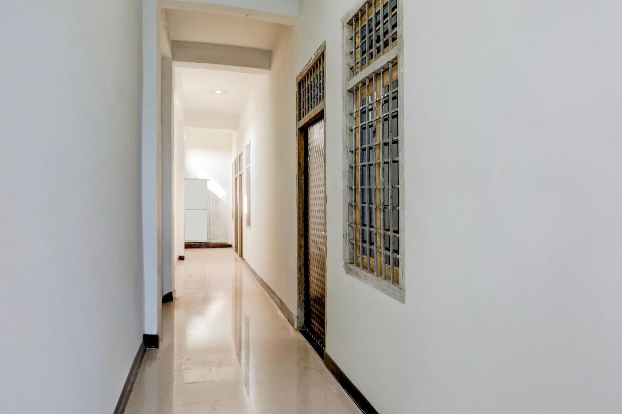 Hotel O Kanha Galaxy Brothers Group Kanpur Exterior foto